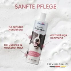 Pawlie's Sensitiv Hundeshampoo Für Hunde -Trixie Verkäufe e4149a375449c06174d2a1b9b3972db1e329ca6a 1626194 de DE 018f8134e2fbba5931a85710d9cb4528aa25c4a9CUYzZt
