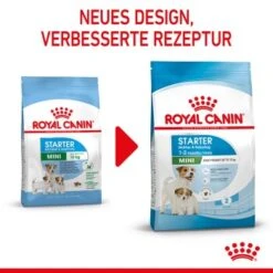ROYAL CANIN Mini Starter 4 Kg -Trixie Verkäufe e4ae1301a1863eed6b1737244d9d5f2ebed1c888 bcbfd144ac9cd24a6c95cb17671a42be89dea993