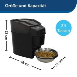 PetSafe Simply Feed Futterautomat 12 PetSafe Simply Feed Futterautomat -Trixie Verkäufe e655cb415b328d9ea775141c644aa804bfd9ae78 1239482 de DE c755de4ac738939e92cec6fb12fa34b55bcc36344wwf93