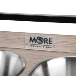 MORE Foodbar Dining 2x2200ml -Trixie Verkäufe e6bcb9b0a2aa965c4ba7a11958498b8e354df130 1378171 de DE More Foodbar Dining wb 5