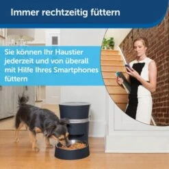 PetSafe Futterautomat Smart Feed -Trixie Verkäufe ecc5d05fce6b95e27a0b848af81700139039f083 1418722 de DE bf6e3d0ce3bb4138d5ea8baa21cda8cbbc708198DJnk2b