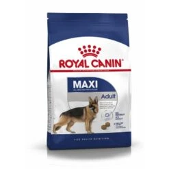 Bestseller 7 ROYAL CANIN Maxi Adult 15 Kg