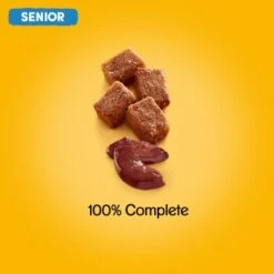 Pedigree Senior 12x400g -Trixie Verkäufe ef69973a88e38268032de71ca132f244c189bce2 1100622 de DE pedigree 5