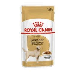 ROYAL CANIN Labrador Retriever Adul Stückchen In Soße 10x140g -Trixie Verkäufe f0892313f0d9ad52ef59fb6af3d60d40ea79714f 1344592 de DE rc3