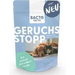Bestseller 11 ChronoBalance BactoFacto Probiotischer Geruchsstopp Pads Für 2 Liter 20 Ml