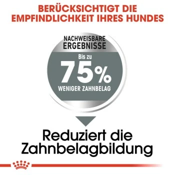 ROYAL CANIN Dental Care Maxi 9 Kg 6 ROYAL CANIN Dental Care Maxi 9 Kg – Bild 6