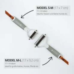 Schlitzohr Unterfellbürste Cookie -Trixie Verkäufe f206513e4e618e9e63bb058c7b48928da810386d 1484682 de DE f1c81b463180b3632802491904088c609872c824ItAjFR