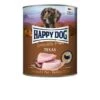 HAPPY DOG Sensible Pure 6 X 800g Truthahn