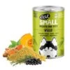 Eat Small EatSmall 12x 400g Nassfutter Wald