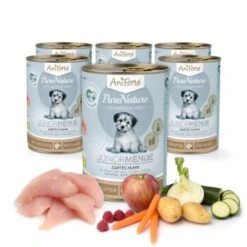 Aniforte Nassfutter Junior Menue Huhn 6 X 400g -Trixie Verkäufe f57037a1e8e0bc0efe3398c4c5715e55cb28ff0f 1422190 de DE e4f43588e5bd02e95307ff5ee75884f67a546dd8h4OnT7