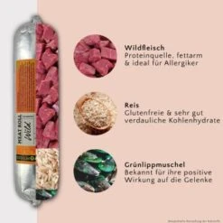 FAVLY Petfood FAVLY Probierpaket "Meat Roll" -Trixie Verkäufe f593771de0a6c308d82d84a50cf8dd3dbe3f4ef9 1475312 de DE 3f4a1a443f73f9f9bd5903330fe0ef83355e7591vLNoB2