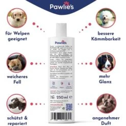 Pawlie's Conditioner Für Hunde -Trixie Verkäufe f67efffa688630c68fef0a4fd006edf7a9755def 1626197 de DE 04305923440d0c57c1a32bf68e6f0f4d1ec4b2d3CplYZc