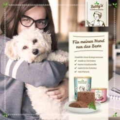Betty's Landhausküche Mit Ente 6 X 400g Für Hund -Trixie Verkäufe f68e2dcf8cea7e083f8730dbb860a4051f766b11 1365696 de DE 42ebc05526f202b021caee727d15c26570c17c0750QBTG