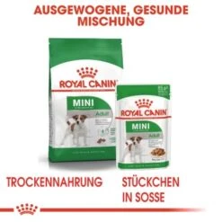 ROYAL CANIN Mini Adult 8 Kg 15 ROYAL CANIN Mini Adult 8 Kg -Trixie Verkäufe f76010c78efc4722cf0caf593ddbdd3213f8765e 1002956001 de DE rc 2