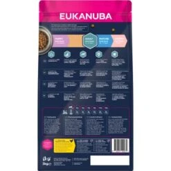 EUKANUBA Active Adult Small Breed Chicken 3kg -Trixie Verkäufe f80eaca0e84e63d4e6c6d9484e283557e968528f 8710255120072 4