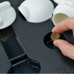 MORE Intelligenzspielzeug Für Hunde Tricky (Level 3) -Trixie Verkäufe f8f8e7d23b8ca1306aaf181fd644b925abfc5d07 9c94086b183ca00e56c559f8daacb1c05f414740