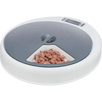 Trixie Futterautomat TX4+1 1 Trixie Futterautomat TX4+1