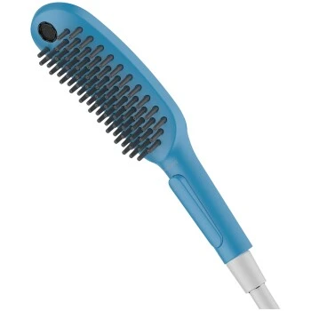 Hansgrohe DogShower 150 Handbrause Mit Massagedüsen Blau 1 Hansgrohe DogShower 150 Handbrause Mit Massagedüsen Blau