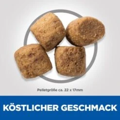 Hill's Science Plan Oral Care Adult Mit Huhn 12 Kg 9 Hill's Science Plan Oral Care Adult Mit Huhn 12 Kg -Trixie Verkäufe fbadf42c5b16178a5fd521524140a13261fe80e4 52742025537 6