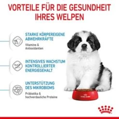 ROYAL CANIN Giant Puppy 15 Kg -Trixie Verkäufe fbb4a6070d5e5c00c85698383f7c0604611d5f21 3182550707046 5