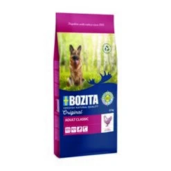 BOZITA Dog Original Adult Classic 12kg