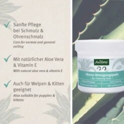 Aniforte Ohren-Reinigungspads Ohrenpflege Pads 100 Stück 11 Aniforte Ohren-Reinigungspads Ohrenpflege Pads 100 Stück -Trixie Verkäufe fcdcd11c2e9a66e87c9edf5b1ba9d8dc02287a28 1429269 de DE e6950a2a54c3af79e7dbbed9fcf7d38294408632UEONMR